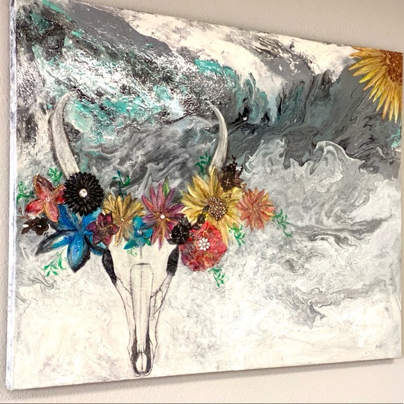 Custom Artwork